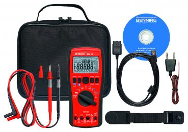 044088, Benning - Multimeter – Typ MM 12