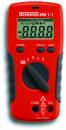 044081, Benning – Multimeter – Typ MM 1-1